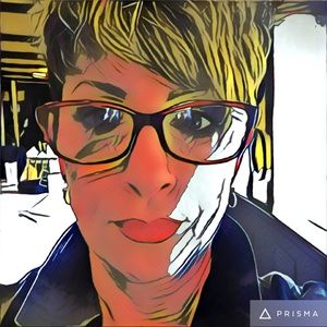 Meet your Posher, Sharon